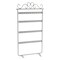 Generic Earrings Hanging Rack Sturdy Stable Metal Delicate Jewelry Display Stand for Home
